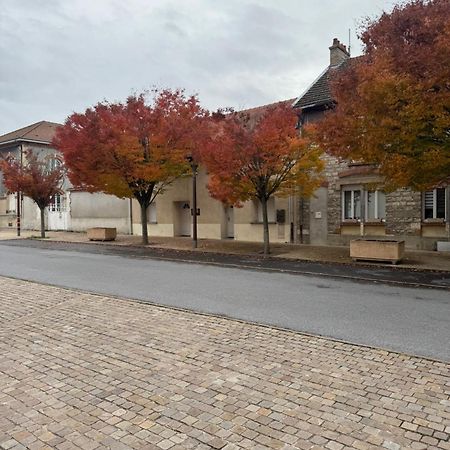 Appartement Cosy Dans Le Coeur De Witry-Les-Reims 외부 사진