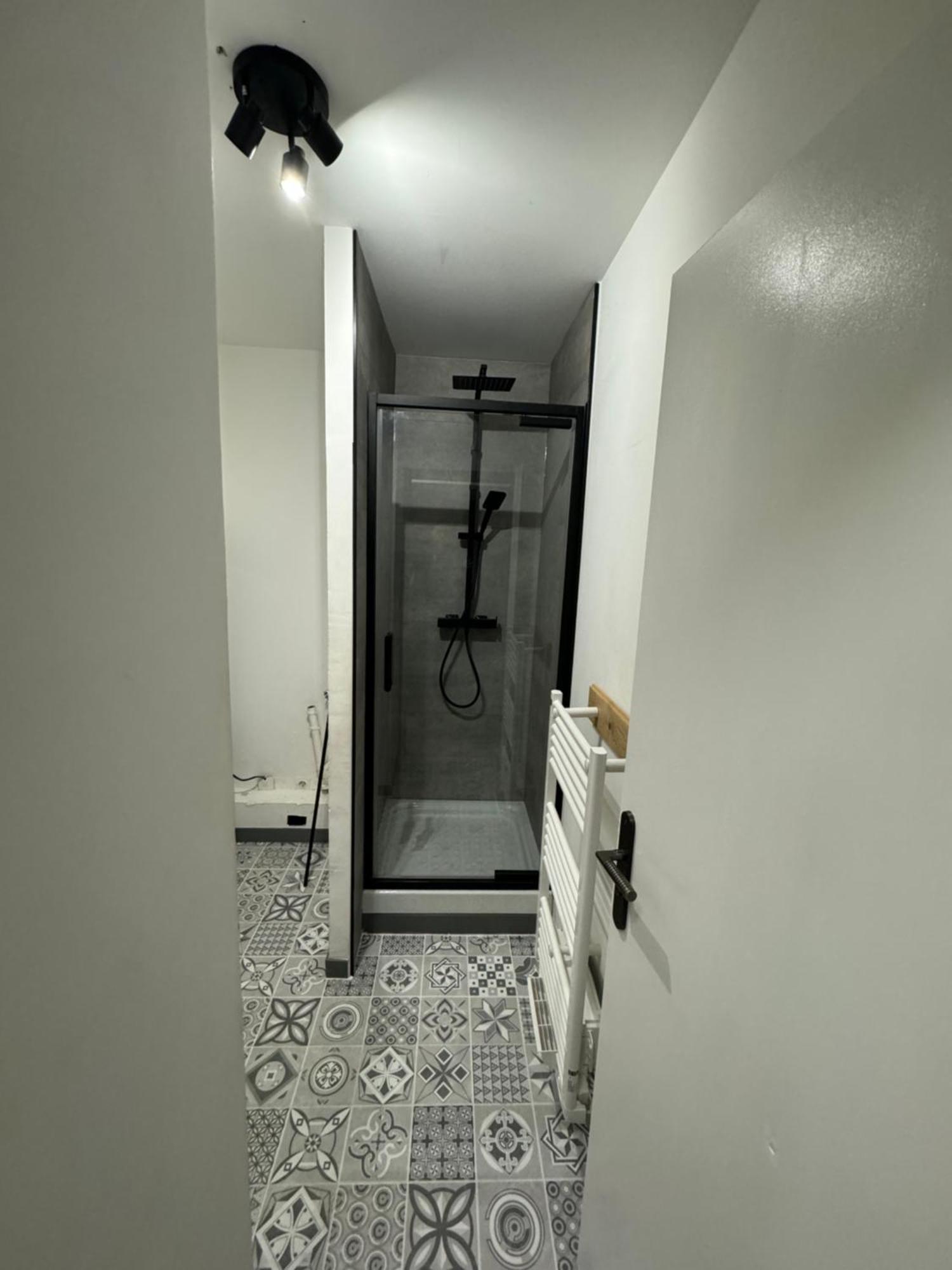 Appartement Cosy Dans Le Coeur De Witry-Les-Reims 외부 사진