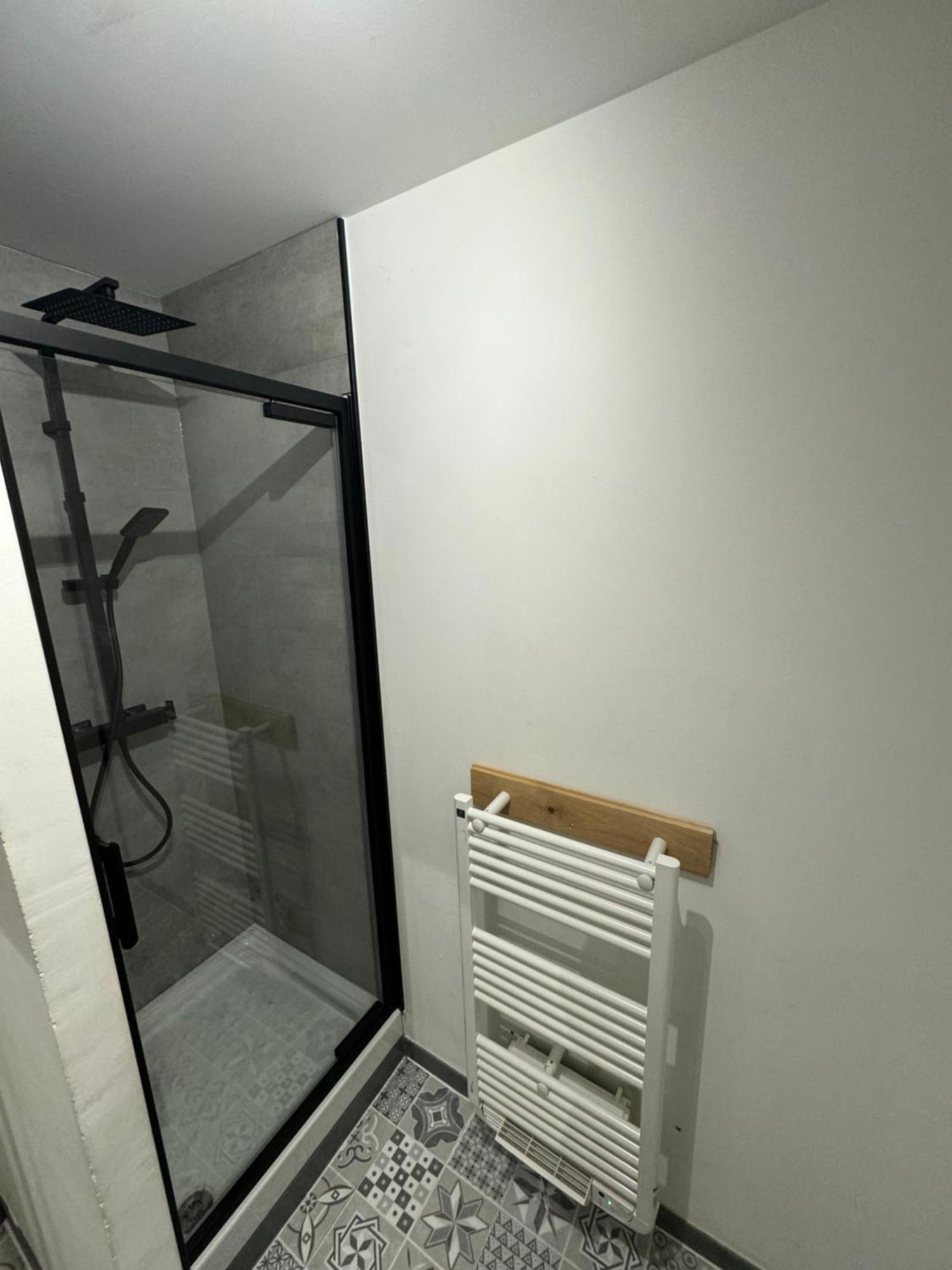 Appartement Cosy Dans Le Coeur De Witry-Les-Reims 외부 사진