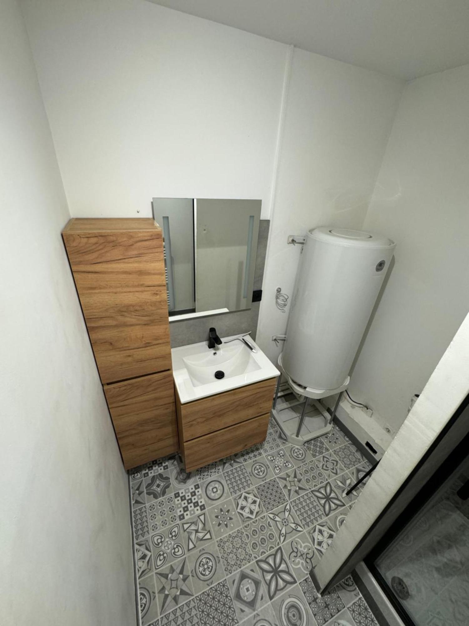 Appartement Cosy Dans Le Coeur De Witry-Les-Reims 외부 사진